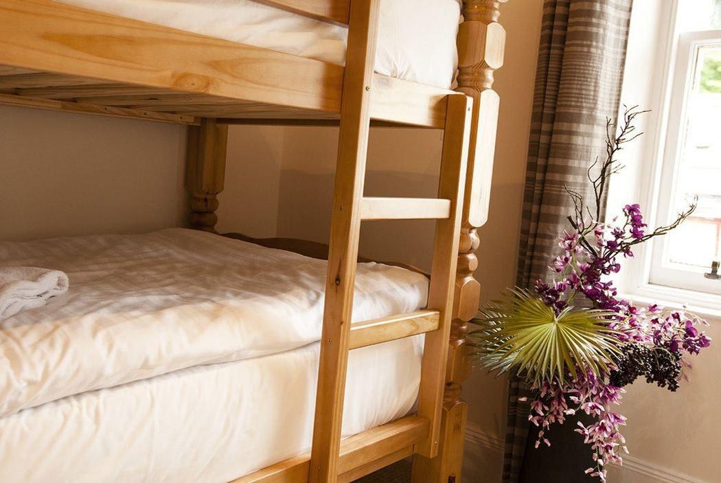 The Glen Mhor Apartments Inverness Ngoại thất bức ảnh