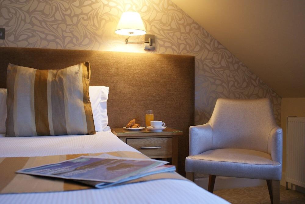The Glen Mhor Apartments Inverness Ngoại thất bức ảnh