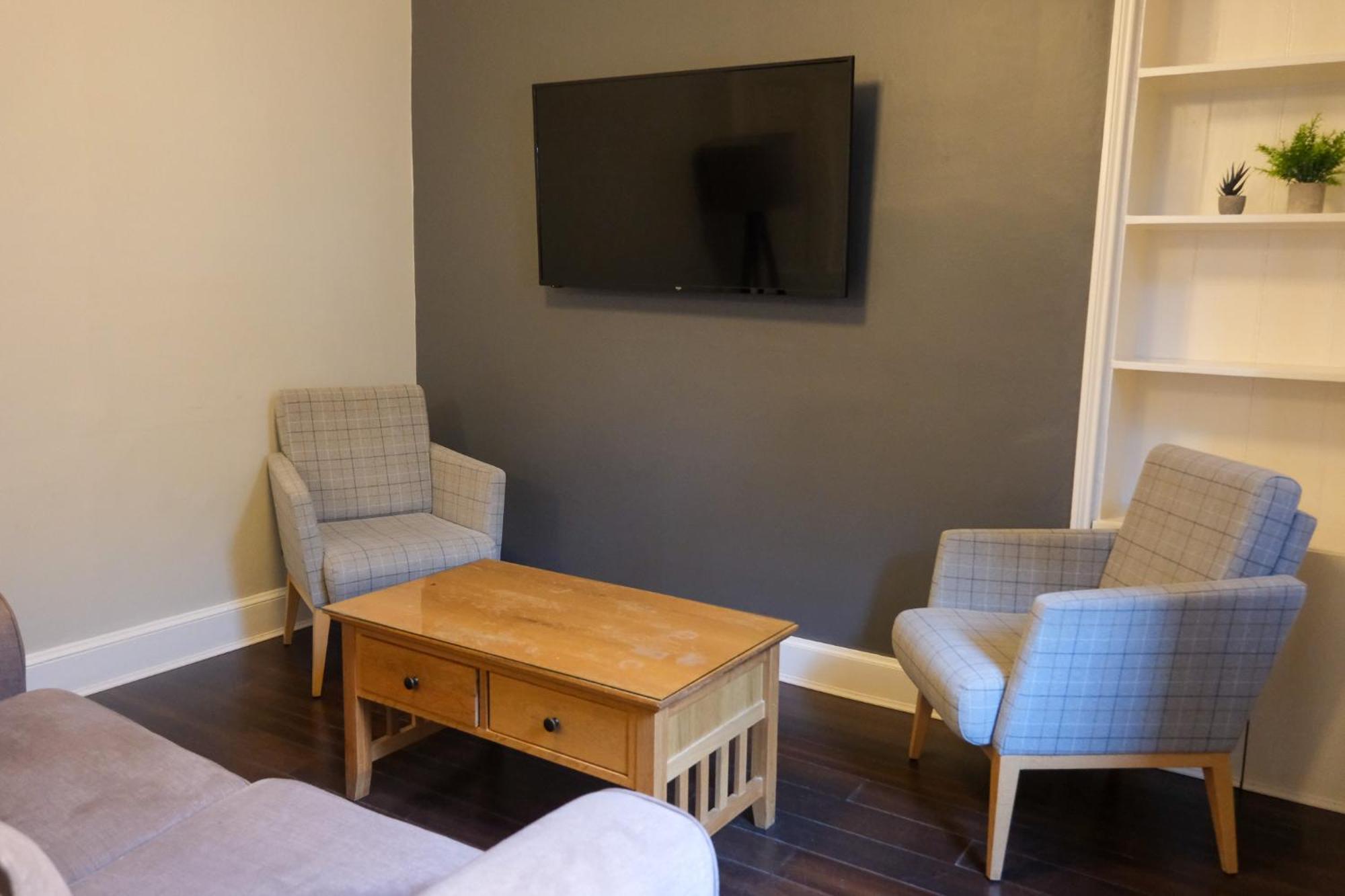 The Glen Mhor Apartments Inverness Ngoại thất bức ảnh